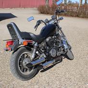 Honda Vt 750c shadow