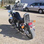 Honda Vt 750c shadow