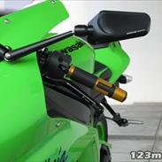 Kawasaki Ninja ZX6R