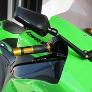 Kawasaki Ninja ZX6R
