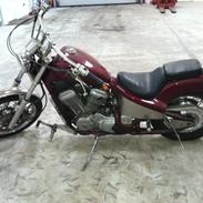 Honda VT 600 Shadow