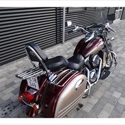 Kawasaki VN 1500 Vulcan Nomad