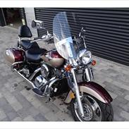 Kawasaki VN 1500 Vulcan Nomad