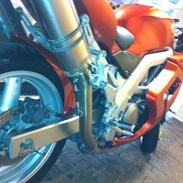 Suzuki SV650S