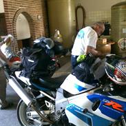 Suzuki TL1000R