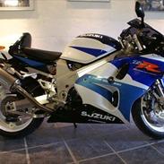 Suzuki TL1000R