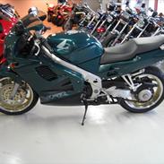 Honda VFR 750 F RC36/2