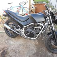 Honda vf 400