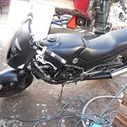 Honda vf 400