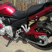 Suzuki Bandit GSF 650 SA K8