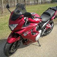 Suzuki Bandit GSF 650 SA K8