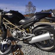 Ducati Monster