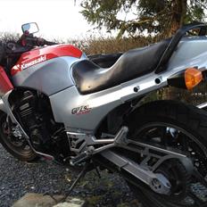 Kawasaki GPZ 900 R ninja [tidligere mc]