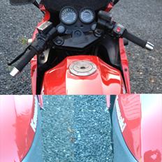 Kawasaki GPZ 900 R ninja [tidligere mc]