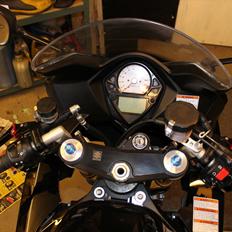 Suzuki SV 1000s [SOLGT]