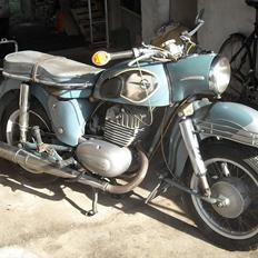 MZ es 175/1
