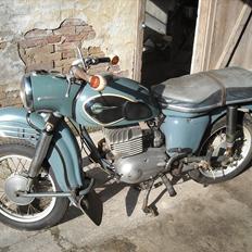 MZ es 175/1