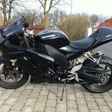 Kawasaki zx10r