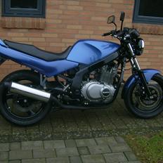 Suzuki gs500 e 