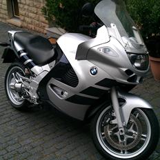 BMW K 1200 GT