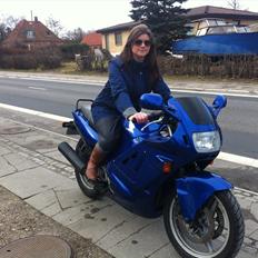 Honda CBR 600F PC 19/25 Black Pearl Edition