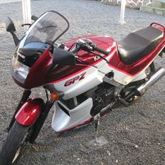 Kawasaki gpz