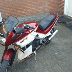 Kawasaki gpz