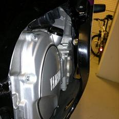 Yamaha  Fzr 1000 Exup