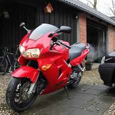 Honda VFR 800 F