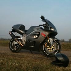Suzuki GSXR 750