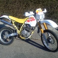 Suzuki DR350S