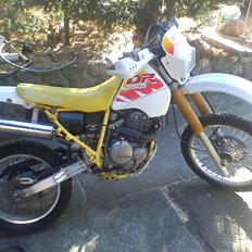 Suzuki DR350S