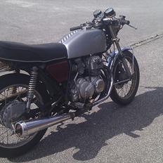 Honda cb 400 F1