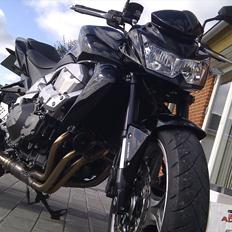 Kawasaki Z 750 ABS