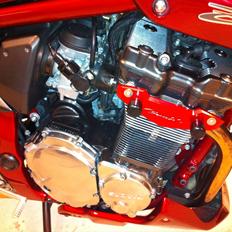 Suzuki GSF1200SA Bandit