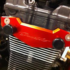 Suzuki GSF1200SA Bandit