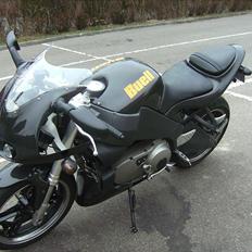 Buell XB12R Firebolt