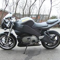 Buell XB12R Firebolt