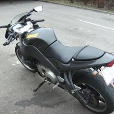 Buell XB12R Firebolt