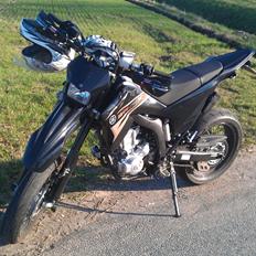 Yamaha WR250X (SOLGT)