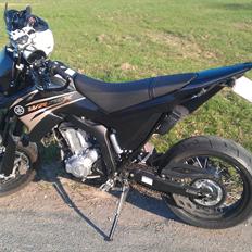 Yamaha WR250X (SOLGT)