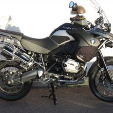 BMW R1200 GS Adventure