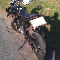 Yamaha WR250X (SOLGT)