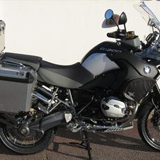BMW R1200 GS Adventure
