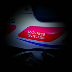 Yamaha FZR 600 Genesis