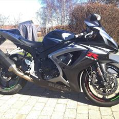Suzuki GSX-R 750 K7