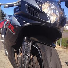 Suzuki GSX-R 750 K7