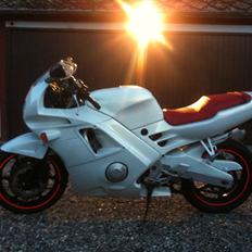Honda CBR 600