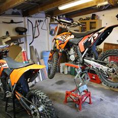 KTM 144 SX