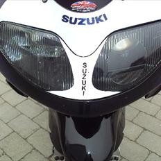 Suzuki TL 1000 R